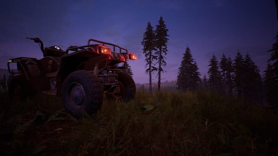 Скриншот 2 из The Lost