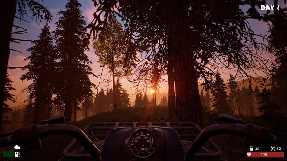 Скриншот 4 из The Lost