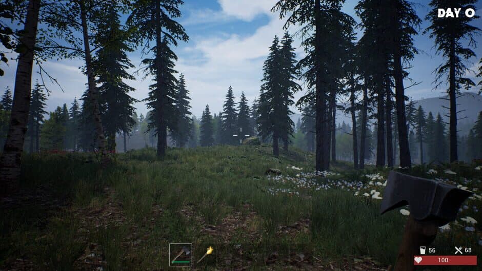 Скриншот 6 из The Lost