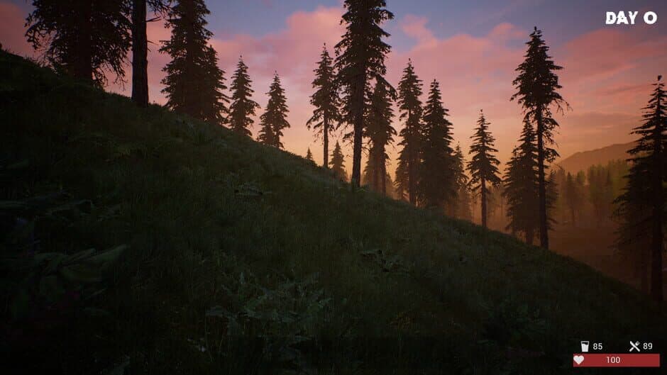 Скриншот 8 из The Lost