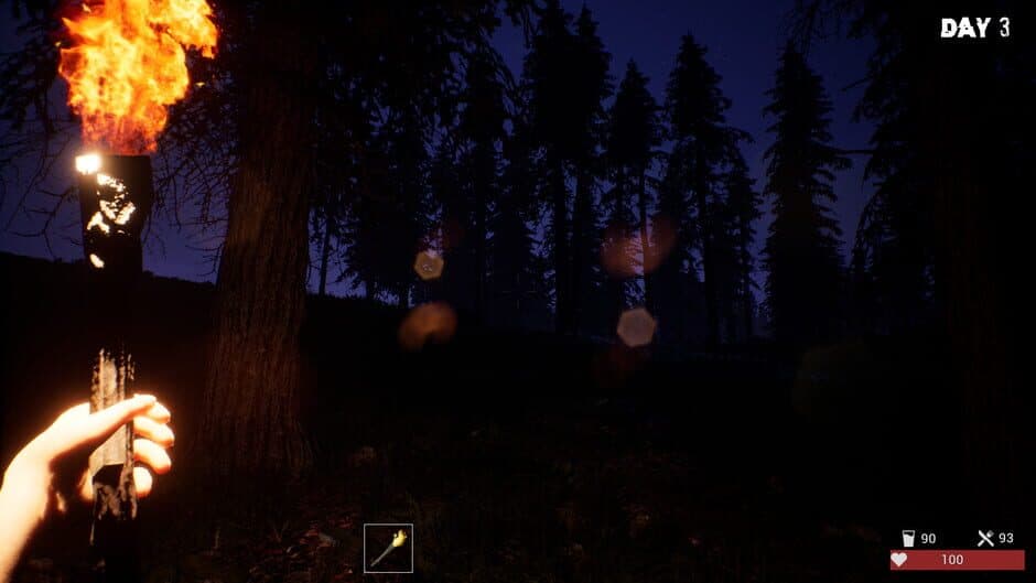 Скриншот 7 из The Lost