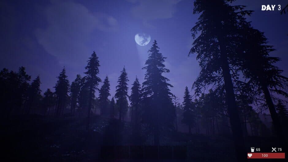 Скриншот 10 из The Lost