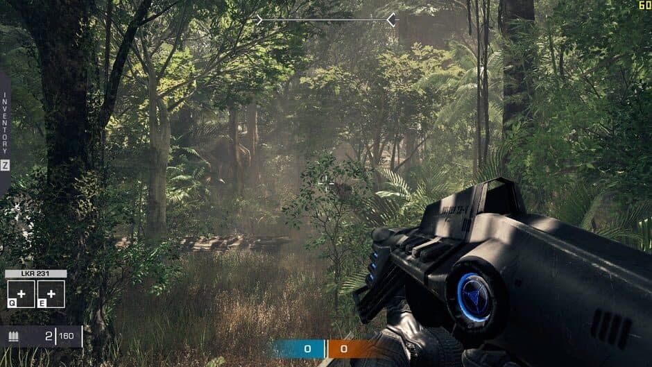 Скриншот 2 из Extraction Valley