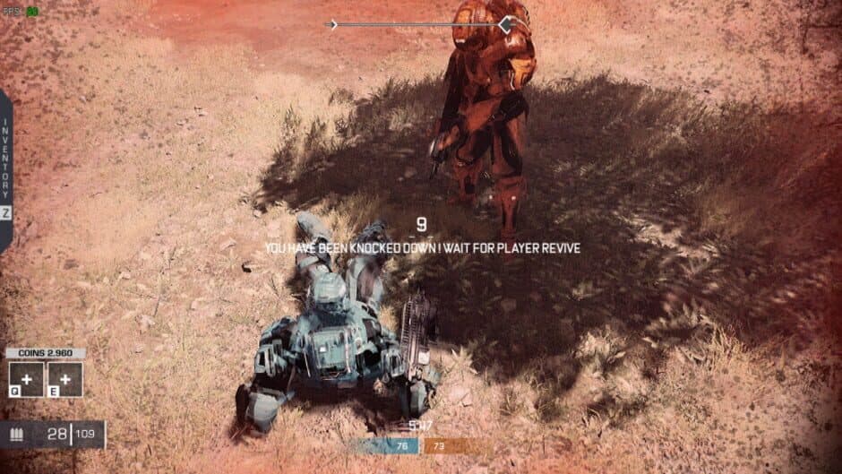 Скриншот 4 из Extraction Valley