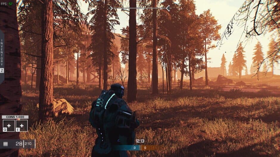 Скриншот 7 из Extraction Valley