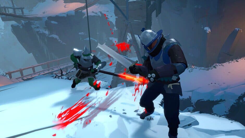 Скриншот 6 из Boreal Blade