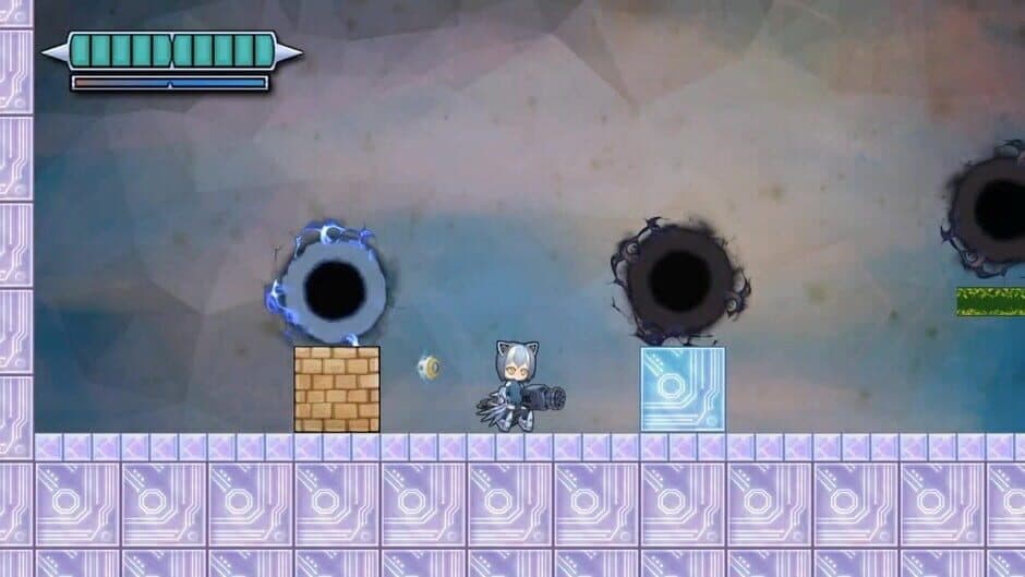 Скриншот 7 из The Portal Dimension