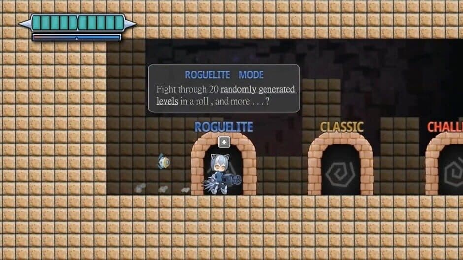Скриншот 6 из The Portal Dimension