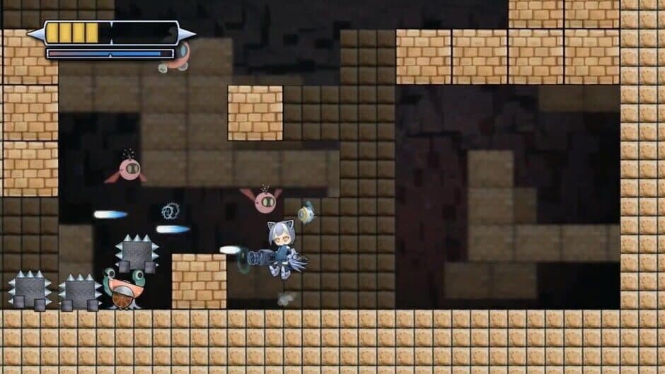 Скриншот 1 из The Portal Dimension