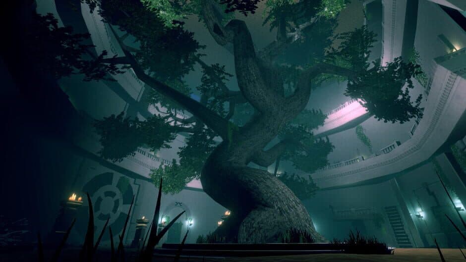 Скриншот 2 из Naau: The Lost Eye