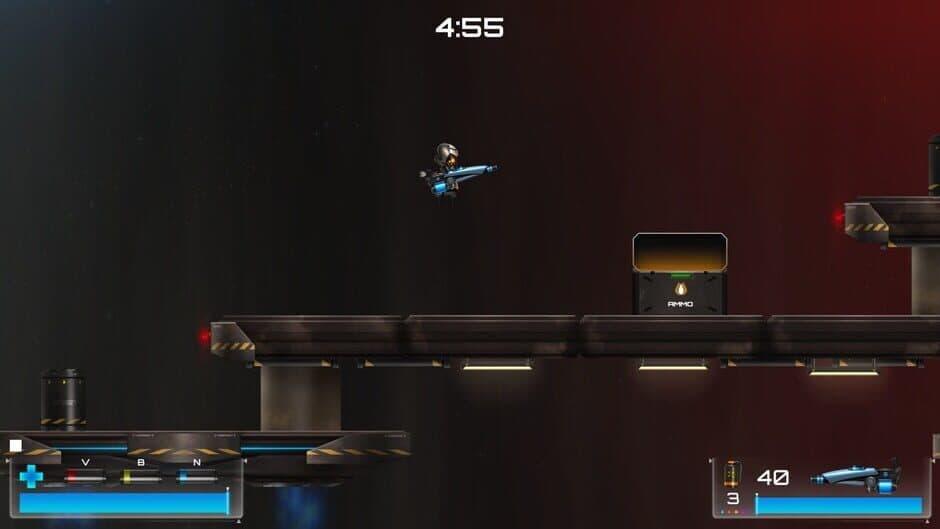 Скриншот 1 из Battle Arena