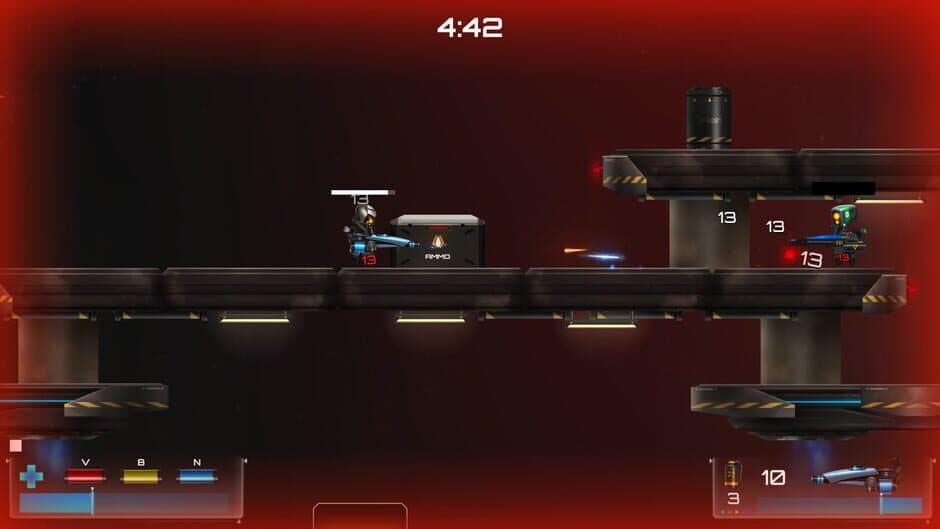 Скриншот 6 из Battle Arena