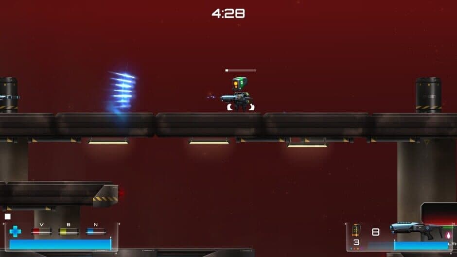 Скриншот 7 из Battle Arena