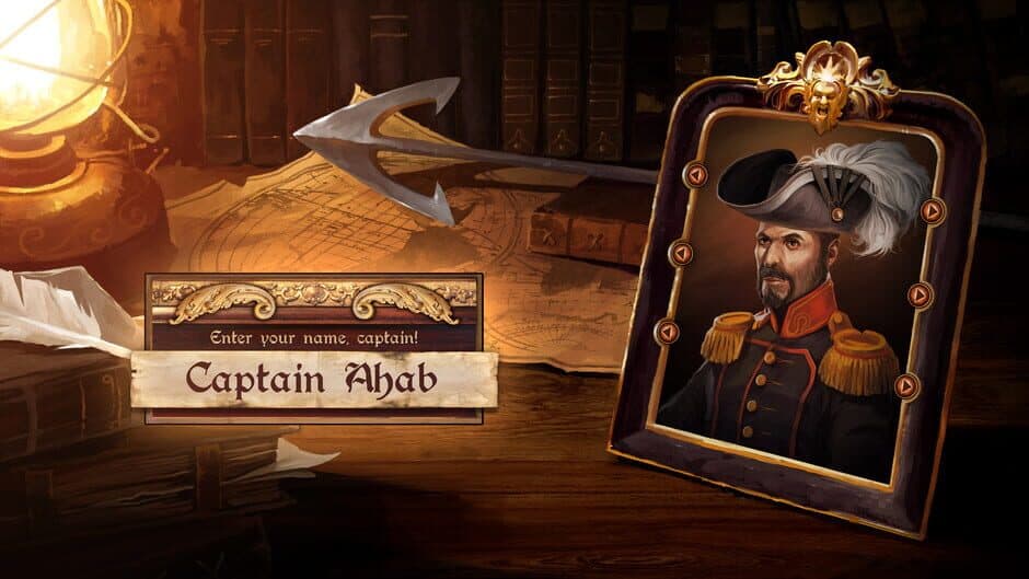 Скриншот 5 из Seas of Fortune