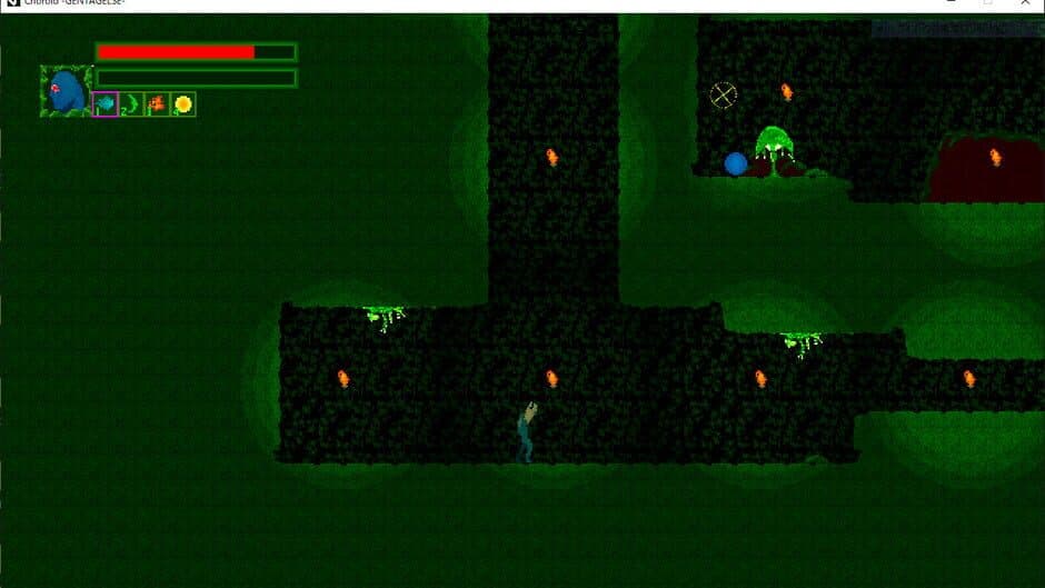 Скриншот 6 из Cynoroid: Gentagelse