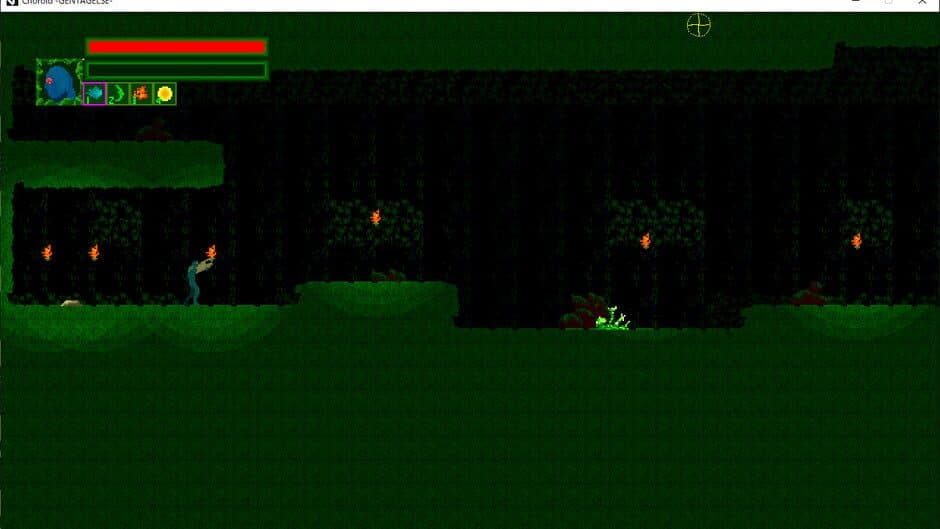 Скриншот 5 из Cynoroid: Gentagelse