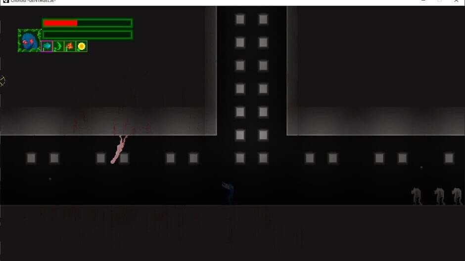 Скриншот 4 из Cynoroid: Gentagelse