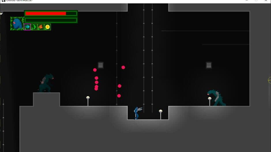Скриншот 3 из Cynoroid: Gentagelse