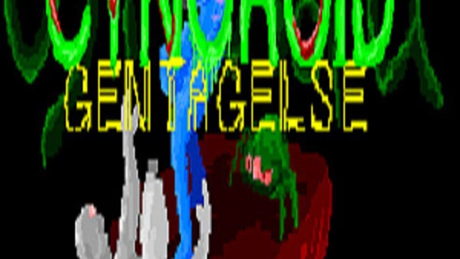 Скриншот 2 из Cynoroid: Gentagelse