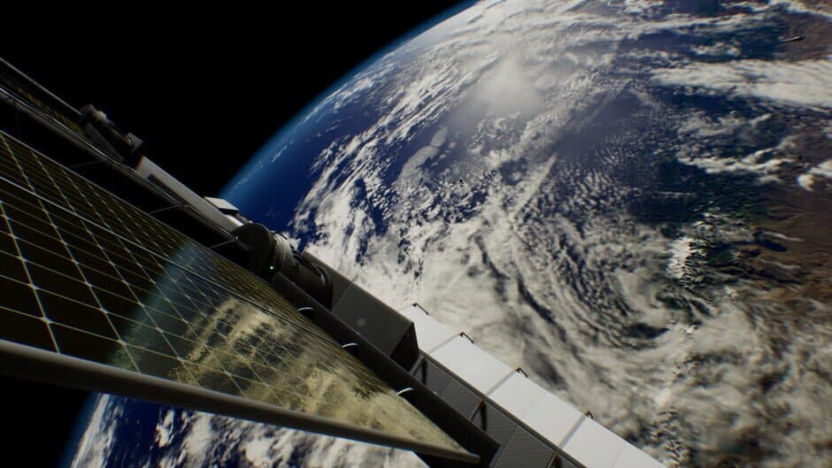 Скриншот 3 из Above Earth