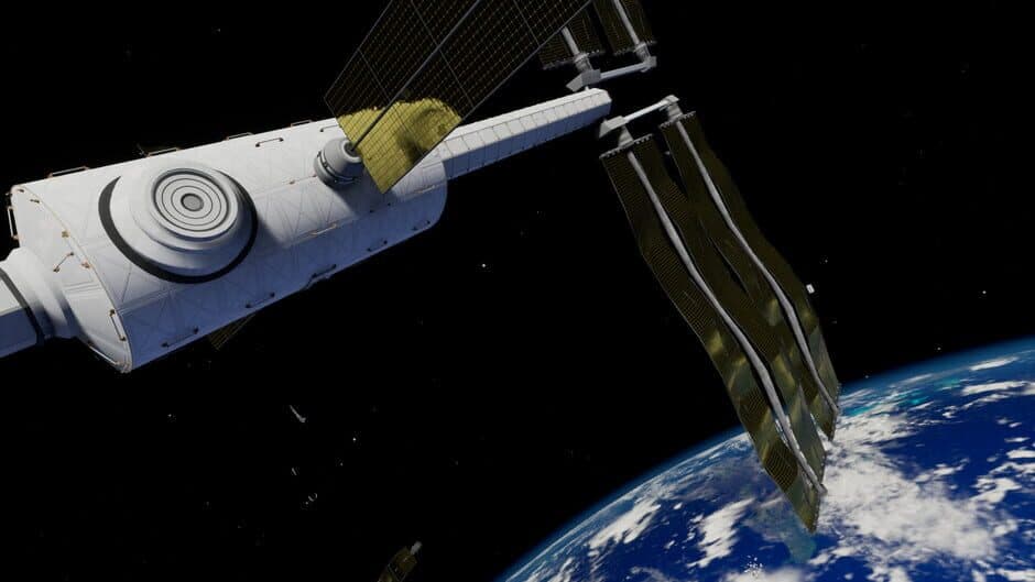 Скриншот 1 из Above Earth