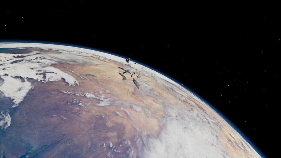 Скриншот 9 из Above Earth