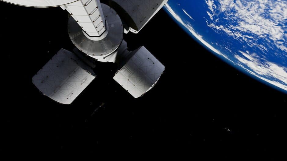 Скриншот 8 из Above Earth