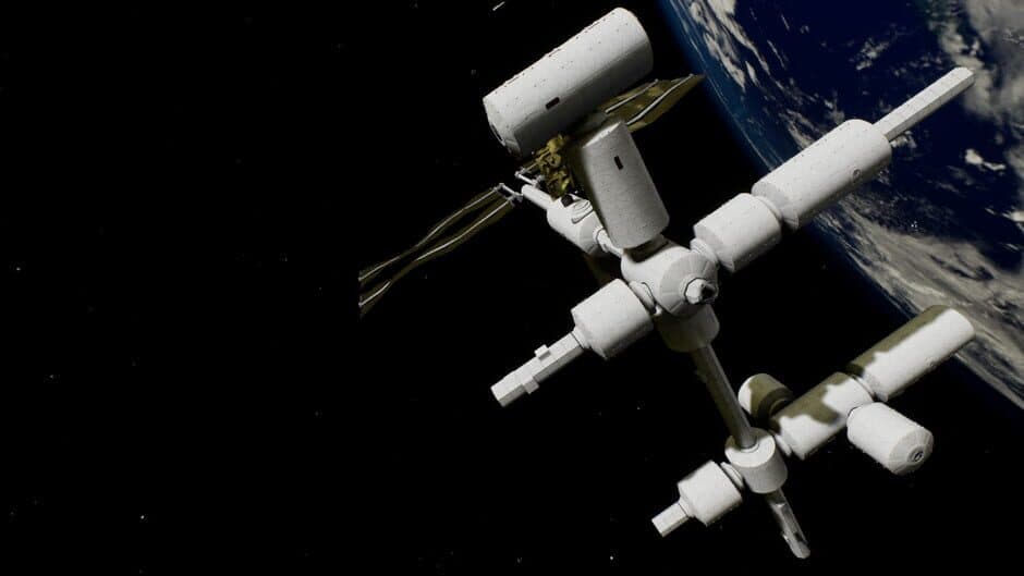 Скриншот 2 из Above Earth