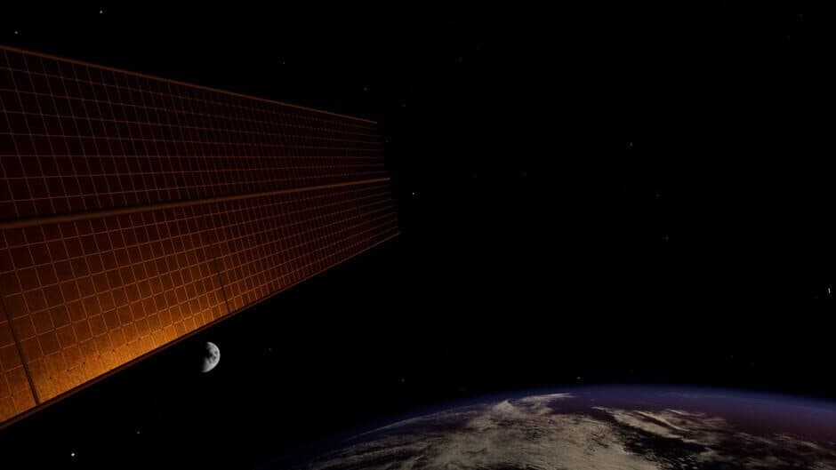 Скриншот 6 из Above Earth