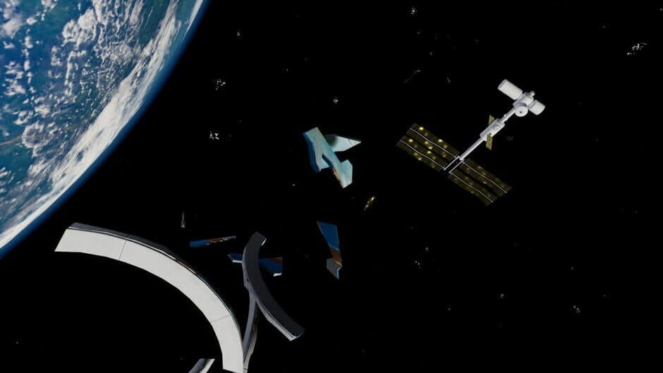 Скриншот 12 из Above Earth