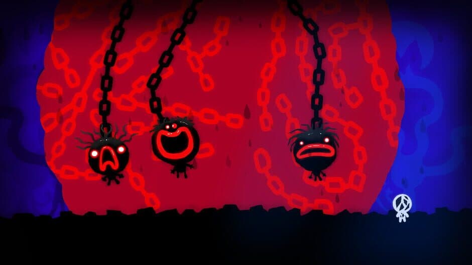 Скриншот 4 из The Dreadful Whispers