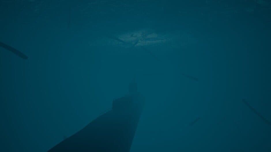 Скриншот 5 из Road Homeward 3: Underwater World