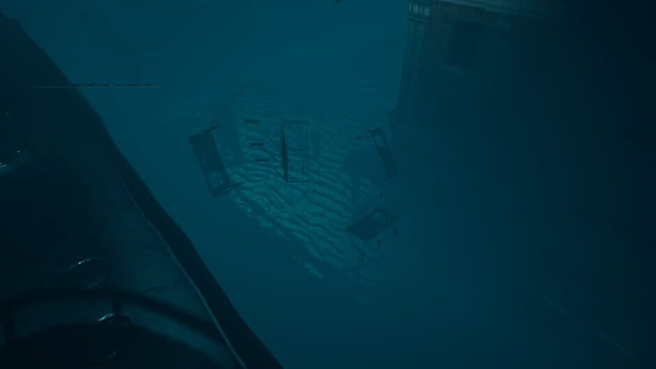 Скриншот 1 из Road Homeward 3: Underwater World
