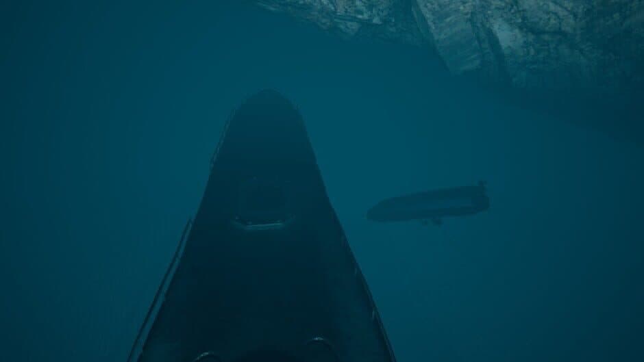 Скриншот 6 из Road Homeward 3: Underwater World