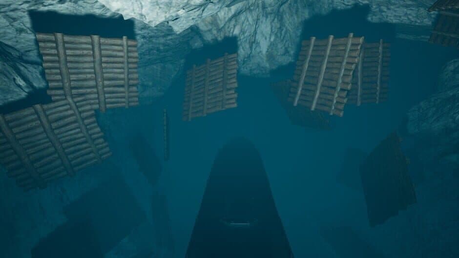 Скриншот 10 из Road Homeward 3: Underwater World