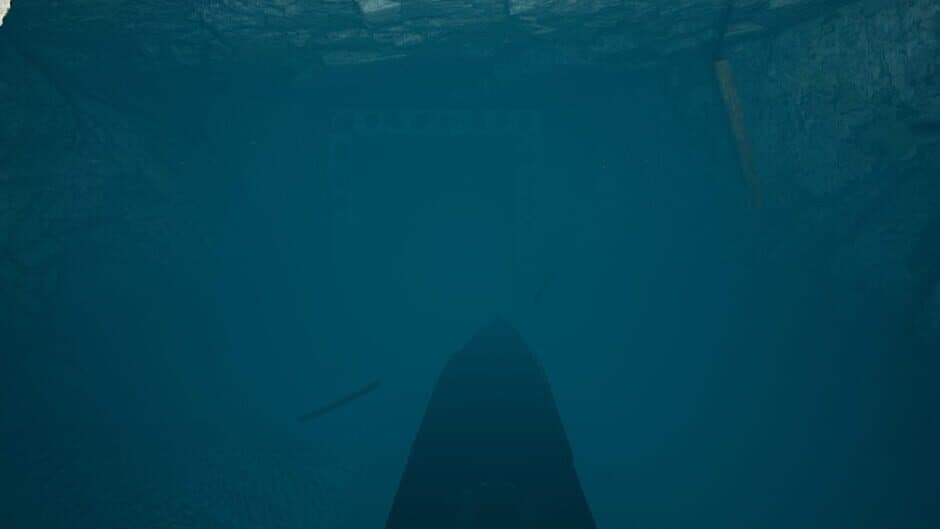 Скриншот 9 из Road Homeward 3: Underwater World