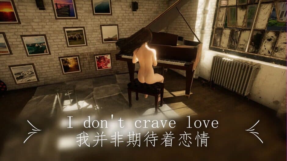 Скриншот 1 из I'm the dirt-for art