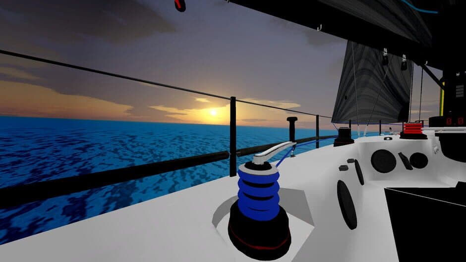 Скриншот 5 из MarineVerse Sailing Club