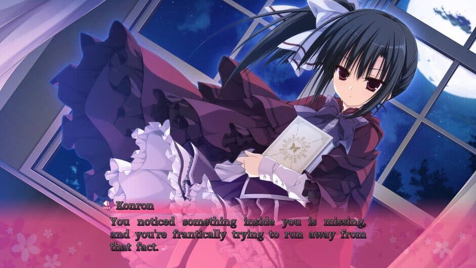 Скриншот 6 из The Witch's Love Diary