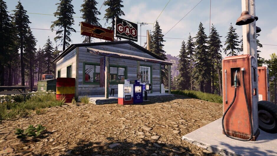 Скриншот 1 из Ranch Simulator