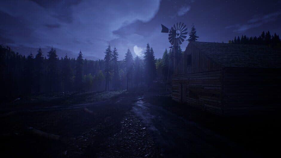 Скриншот 3 из Ranch Simulator
