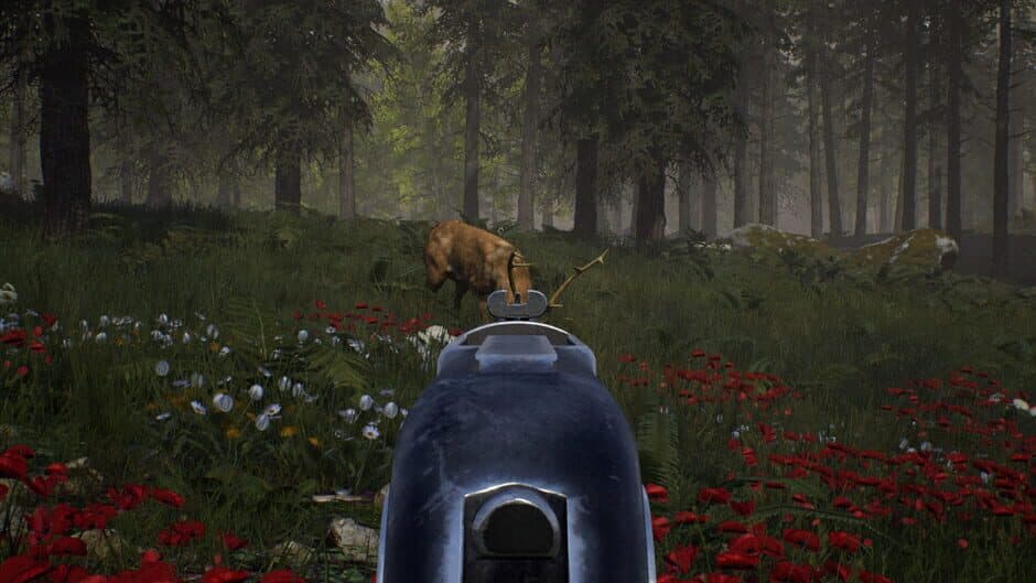Скриншот 2 из Ranch Simulator