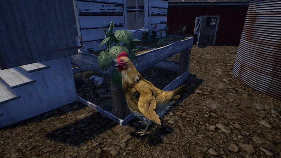 Скриншот 6 из Ranch Simulator