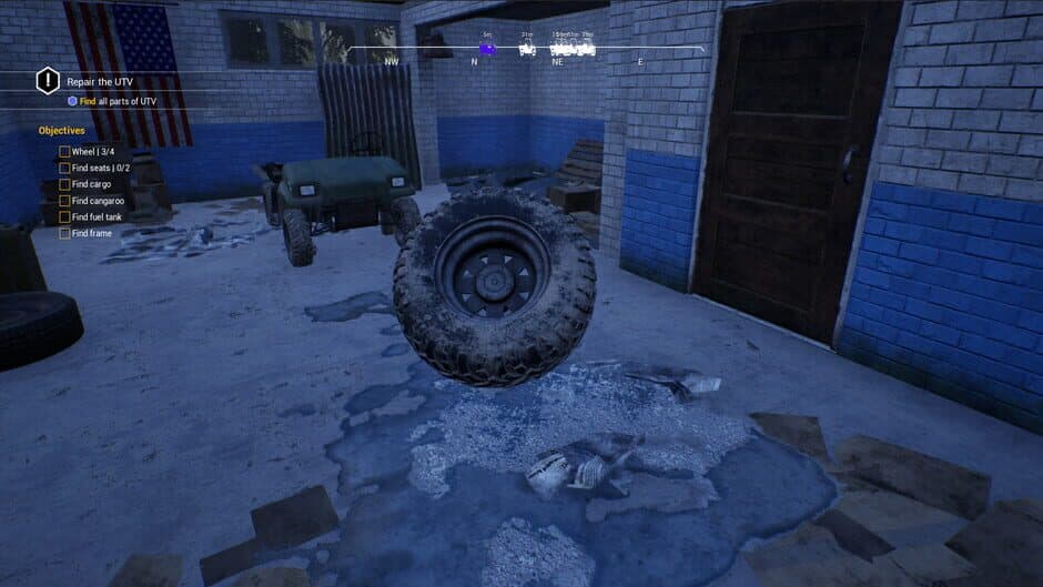 Скриншот 4 из Ranch Simulator