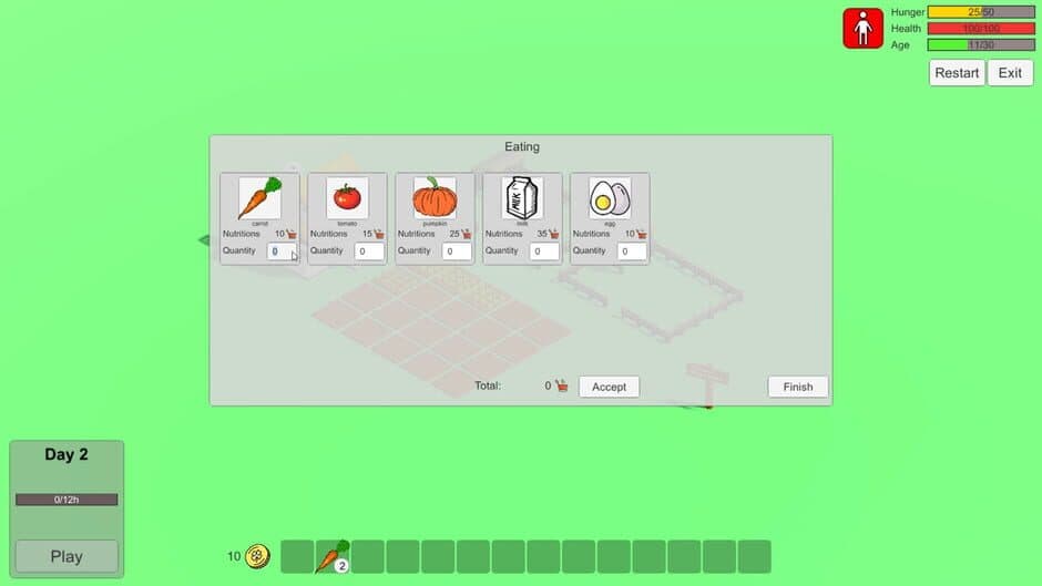 Скриншот 3 из Agross