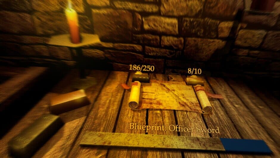 Скриншот 8 из Crawling of the Dead
