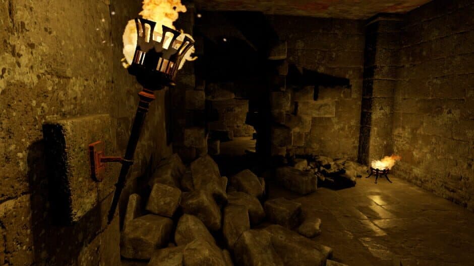 Скриншот 2 из Crawling of the Dead