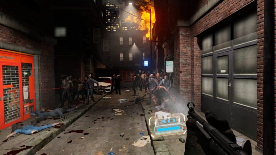 Скриншот 4 из Ebullition LBVR
