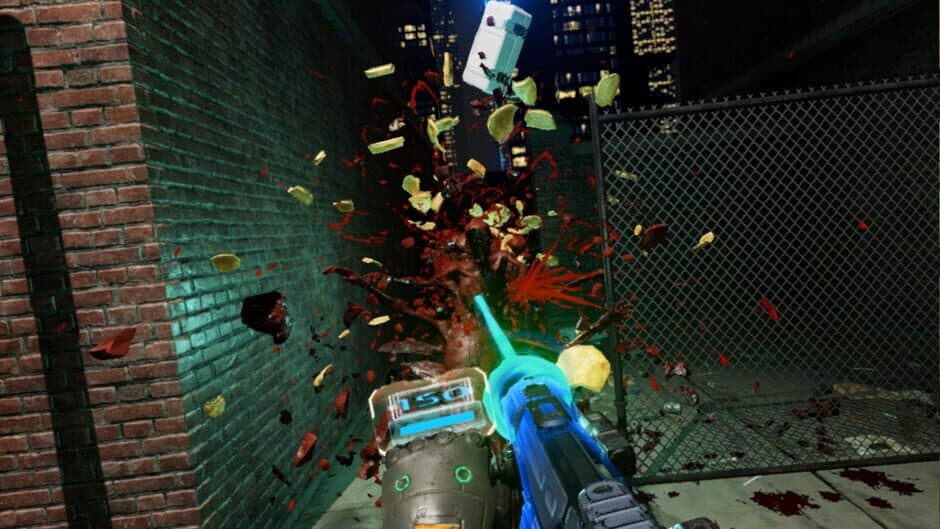 Скриншот 5 из Ebullition LBVR