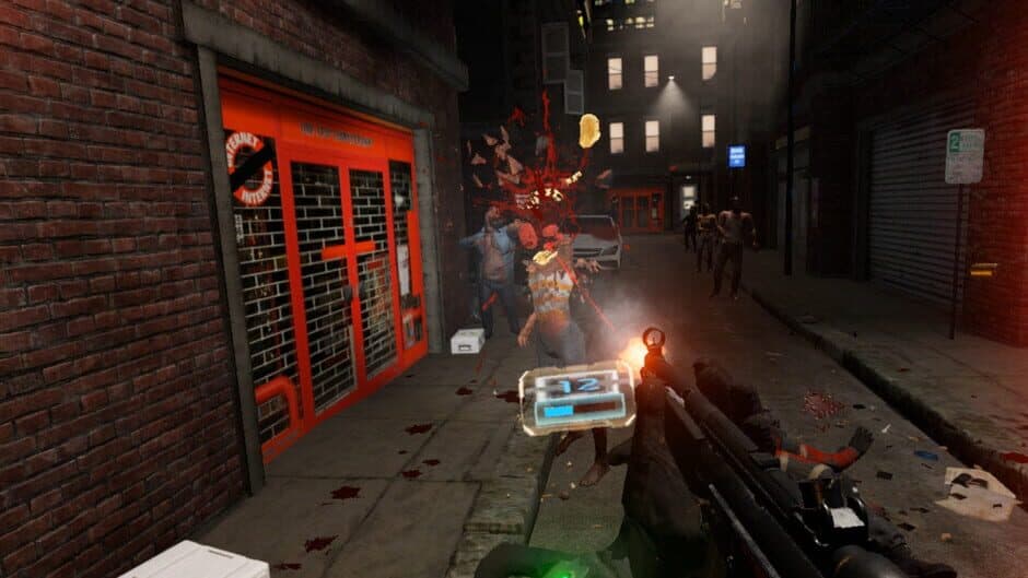 Скриншот 2 из Ebullition LBVR